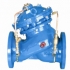 745X隔膜式多功能水泵控制阀